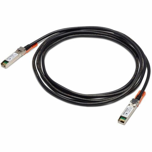 Cisco 2 m SFP28 Netzwerkkabel für Schalter, Netzwerkgerät - Zweiter Anschluss: 1 x SFP28 Network - Male - 25 Gbit/s - Braun