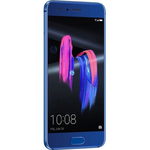 Smartphone Huawei Honor 9 64 GB - 4G - 13,1 cm (5,2") LCD Full HD 1080 x 1920 - Octa-Core (8 núcleos) 2,40 GHz - 4 GB RAM 