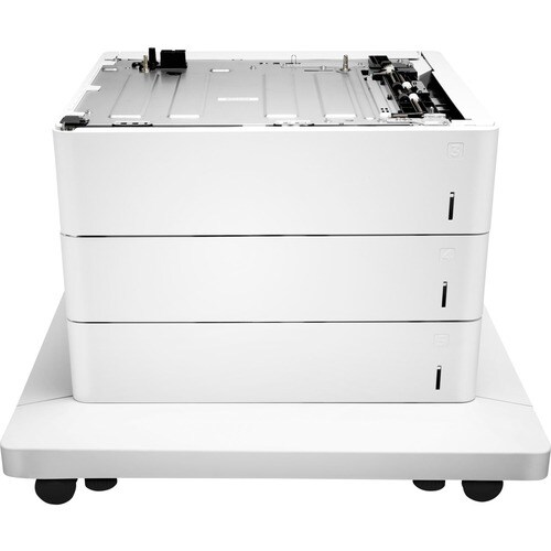 HP Sheet Feeder - Plain Paper - Custom Size
