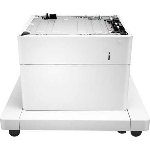 HP Sheet Feeder - Plain Paper, Recycled Paper, Preprinted Paper, Label - Custom Size