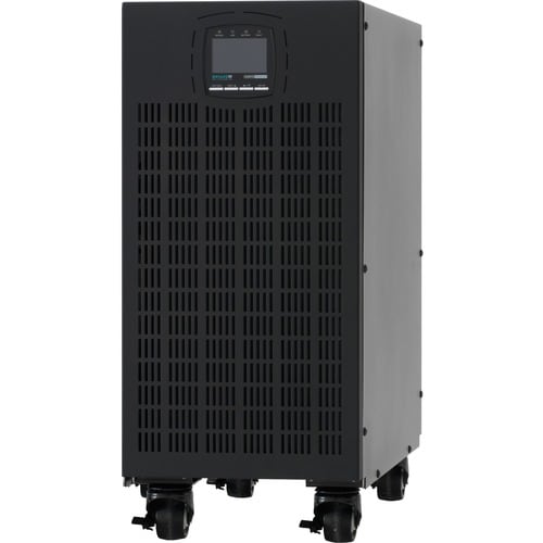 ONLINE USV-Systeme XANTO 1000031, Doppelwandler (Online), 10 kVA, 9000 W, Sine, 110 V, 300 V