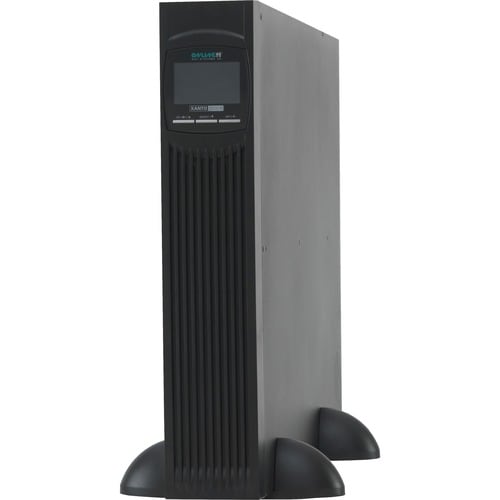 ONLINE USV-Systeme XANTO 2000R, Doppelwandler (Online), 2 kVA, 2000 W, Sine, 110 V, 300 V