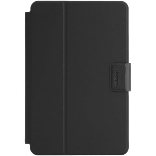 Borsa rigida per il trasporto Targus SafeFit THZ645GL per 25,4 cm (10") Tablet - Nero - Resistenza all'acqua, Interni resi