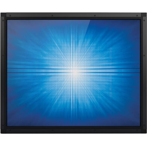 Ecran LCD Tactile Open-Frame Elo 1990L 19" Class - 5:4 5 ms - 48,3 cm (19") Viewable - IntelliTouch à Onde de SurfaceRésol