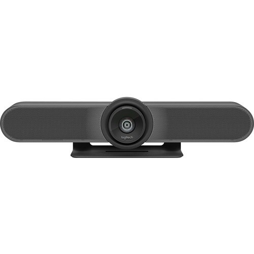 Logitech MeetUp. Tipo de HD: 4K Ultra HD, Resolução máxima de vídeo: 3840 x 2160 pixels, Modos de vídeos suportados: 720p,