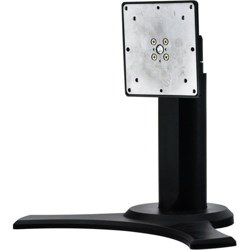 Hanns.G Height Adjustable Monitor Stand - Up to 55.9 cm (22") Screen Support - 38.5 cm Height x 31.5 cm Width x 21.5 cm Depth
