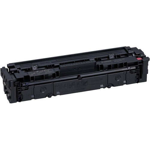 Canon 045 Original Laser Toner Cartridge - Magenta Pack - Laser