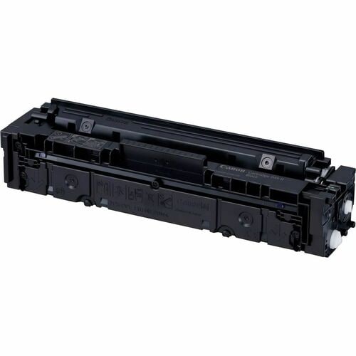 Canon 045H Original Laser Toner Cartridge - Black Pack - Laser