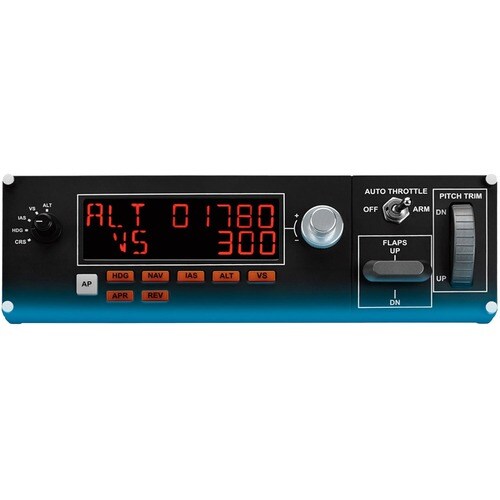 PRO FLIGHT MULTI PANEL