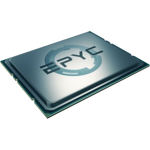 AMD EPYC 7451 24 Core 2.30 GHz Processor OEM Pack - 64 MB L3 Cache - 64-bit Processing - 3.20 GHz Overclocking Speed - Soc