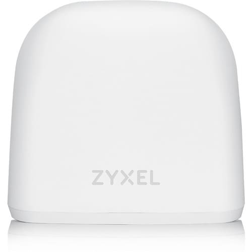 ZYXEL Protective Cover - Supports Access Point - UV Resistant, Flexible, Weather Proof, Weather Resistant, Durable, Water 