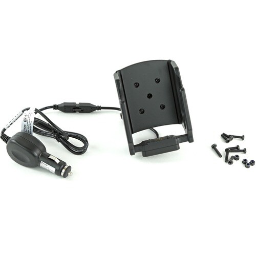 Base d'appoggio Zebra - Docking per Mobile Computer - Compatibilita carica