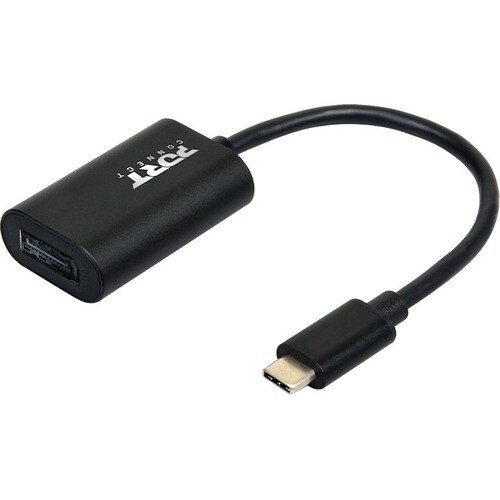 Câble A/V Port - 2 m DisplayPort - pour Périphérique audio/vidéo - 1er bout: Audio/Vidéo numérique DisplayPort - 2e bout: 