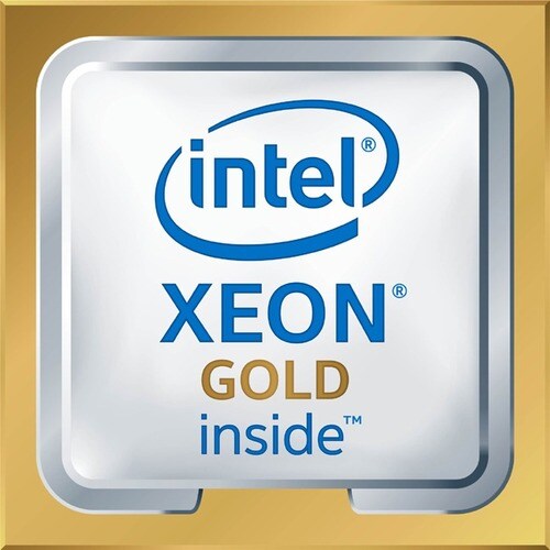 Intel Xeon Gold 6138F Icosa-core (20 Core) 2 GHz Processor - 27.50 MB L3 Cache - 20 MB L2 Cache - 64-bit Processing - 3.70