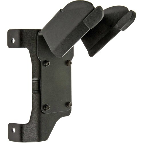SIDE MOUNTED HOLDER FOR SCANNER