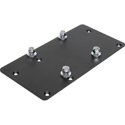 Gamber-Johnson Wandhalterung für Drucker - 75 x 75