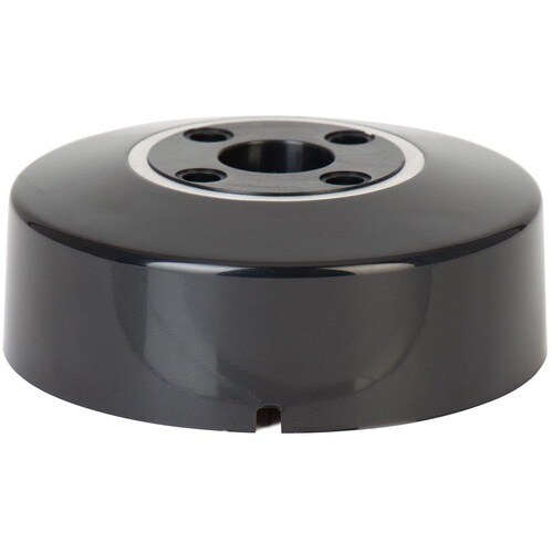 The Joy Factory Elevate II KKX103 Mounting Adapter for Kiosk - Black - Black