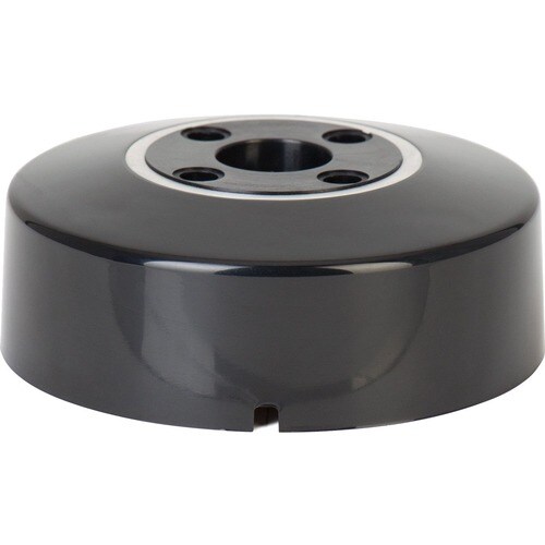 The Joy Factory Elevate II Mounting Adapter for Kiosk - Black - Black