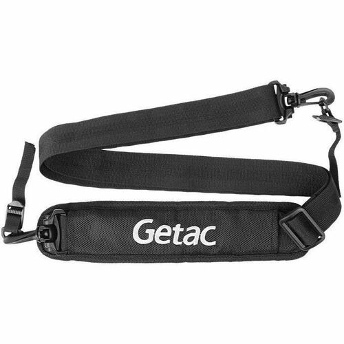 Getac Schultergurt - 1 - Schwarz