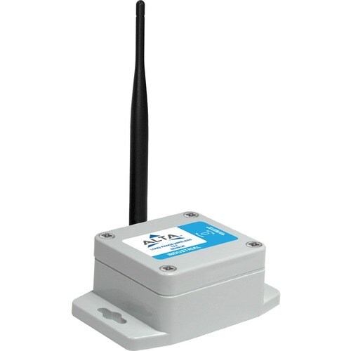 Monnit ALTA Industrial Wireless Accelerometer - Tilt Sensor