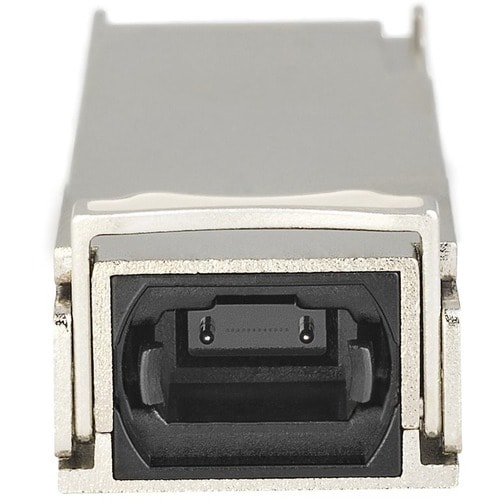 StarTech.com QSFP+ - 1 Paket - für Optisches Netzwerk, Datenvernetzung - Glasfaserleitung - Multimode - 40 Gigabit Etherne