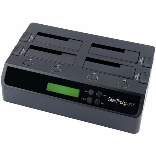 StarTech.com Festplatten-Duplikator - Einzellizenz
