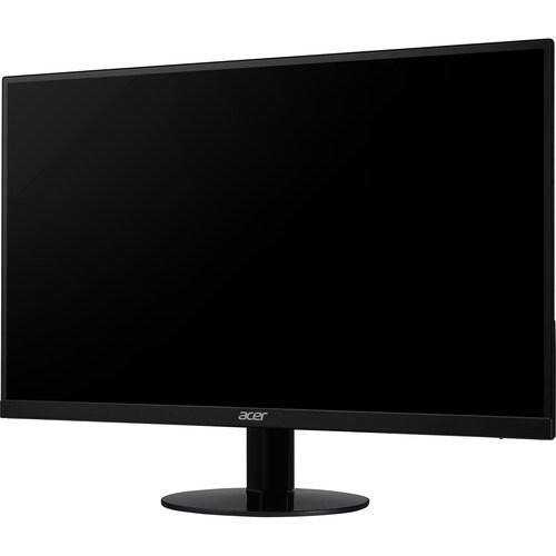 Acer SA230 23" 等级 Full HD LCD 显示器 - 16:9 - 黑 - 58.4 cm (23") Viewable - 面内交换(IPS)技术 - LED 背光 - 1920 x 1080 - 16.7百万 颜色 - 2