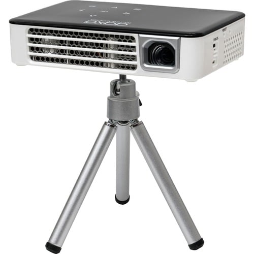 AAXA Technologies P300 Neo DLP Projector - 16:9 - 1280 x 720 - Front - 720p - 30000 Hour Normal ModeHD - 1,000:1 - 420 lm 
