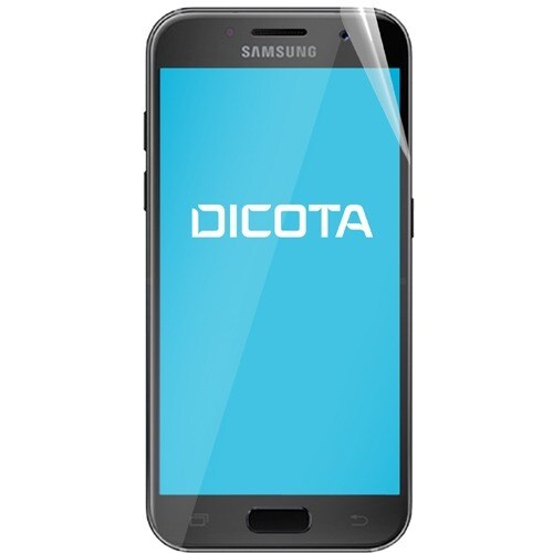 Dicota Standard Screen Filter - For LCD Smartphone