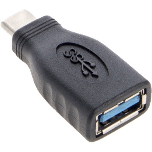 Adaptateur pour transfert de données Jabra - 1 Pack - 1 x Type A Femelle USB - 1 x Type C Mâle USB