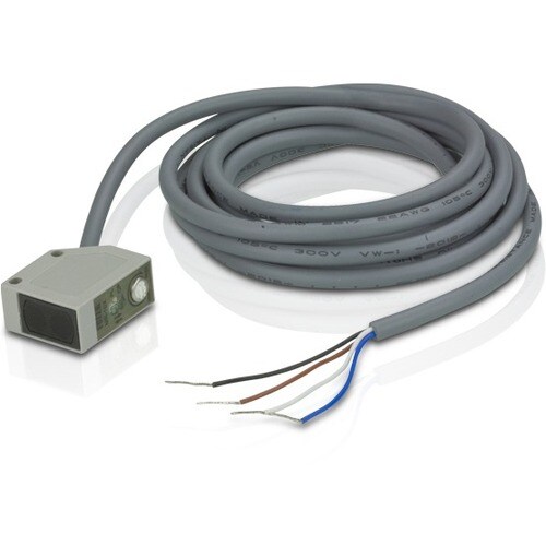 ATEN EA1440 Door Sensor - 1 - for Door, Monitor, Alarm System - Plastic - Housing