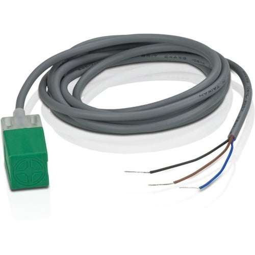 ATEN EA1441 Door Sensor - 1 - for Door, Monitor, Alarm System - Plastic - Housing