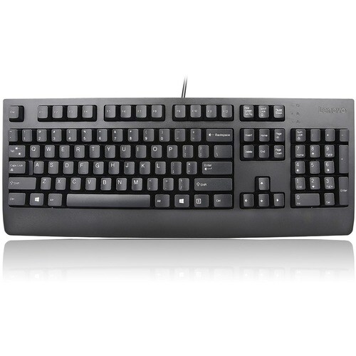KB MICE_BO Lenovo Preferred Keyboard