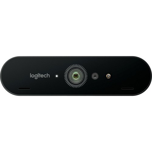 LOGITECH WEBCAM BRIO 4K STREAM EDITION