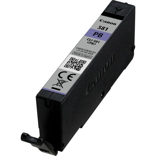 Canon CLI-581PB Original Jato de tinta Tinteiro - 1 Pack - Jato de tinta - 1 Pack