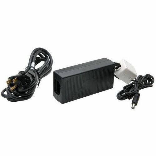 AC/DC PWR SUPL W/ US CORD FORTHOR VM2 FCC APPROVALS