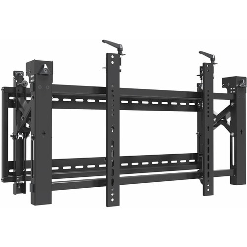StarTech.com Soporte VESA de Montaje de Mosaico de Video Wall para Pantallas de 45 a 70 Pulgadas - de Acero - Antirrobo - 