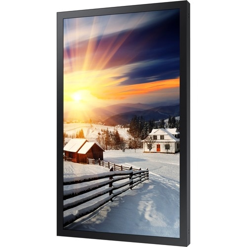 Samsung OH75F Digital Signage Display - 75" LCD Cortex A12 1.30 GHz - 2.50 GB - 1920 x 1080 - 16:9 - 6 ms - Direct LED - 2