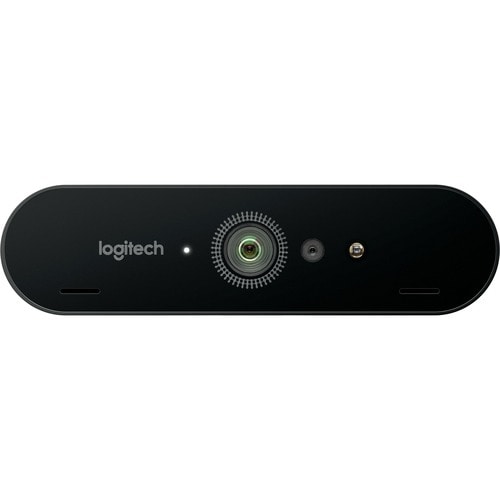 Logitech BRIO Webcam - 90 fps - USB 3.0