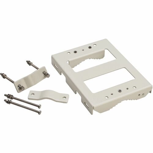 Microchip Mounting Bracket for Power Adapter
