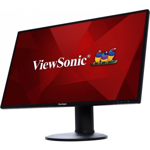 ViewSonic VG2719-2K 68.6 cm (27") WQHD LED LCD Monitor - 16:9 - 685.80 mm Class - 2560 x 1440 - 1.07 Billion Colors - 300 
