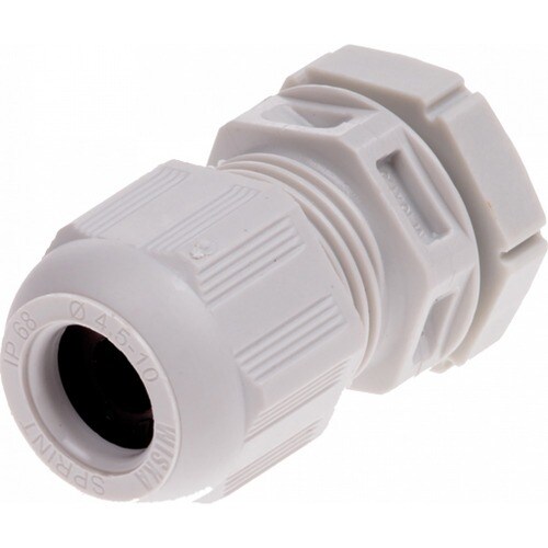 AXIS Cable Tying - 5 Pack Pack - TAA Compliant - Cable Gland