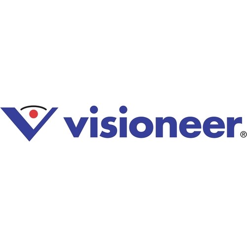 Visioneer Advance Exchange - 3 Year Extended Service - Service - Service Depot - Exchange - Parts