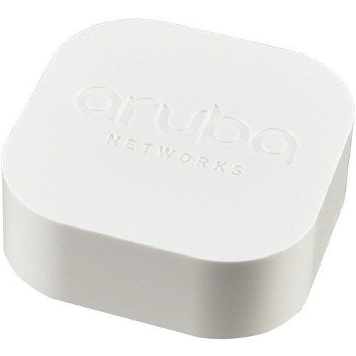 HPE Aruba Networking LS-BT20-5 5-pack of Second Generation Battery Powered Bluetooth Beacons