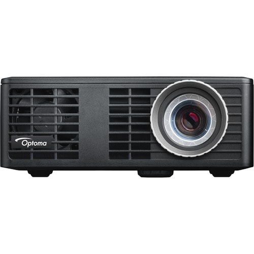 Optoma ML750e 3D Ready DLP-Projektor - 16:10 - 1280 x 800 Piel - 15,000:1 Kontrastverhältnis - 700 lm Helligkeit - 720i - 