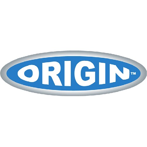 Origin Anti-glare Privacy Screen Filter - Black - For 31.8 cm (12.5") LCD Notebook - 16:9 - Fingerprint Resistant