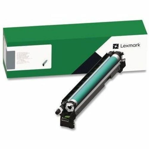 Lexmark BildtrommelDrucker Laser - Original - Schwarz - 100.000 Seiten