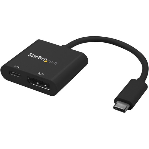 StarTech.com AV-Kabel - 1 Stück - Schwarz