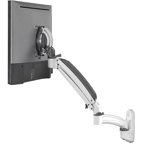 Chief Kontour K1W120WXRH Wall Mount for Monitor, All-in-One Computer - White - TAA Compliant - 1 Display(s) Supported - 30