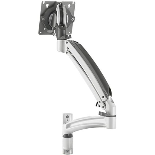 Chief Kontour KRA221WXRH Mounting Extension for Monitor - White - 22 lb Load Capacity